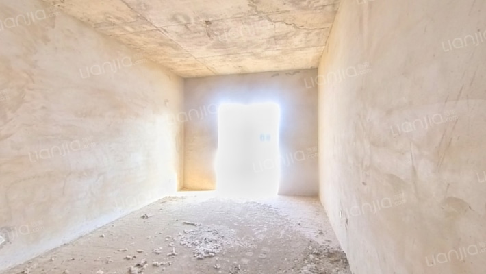 馨景苑小区二手房实景图