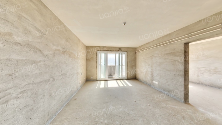 宜海林语棠三期二手房实景图