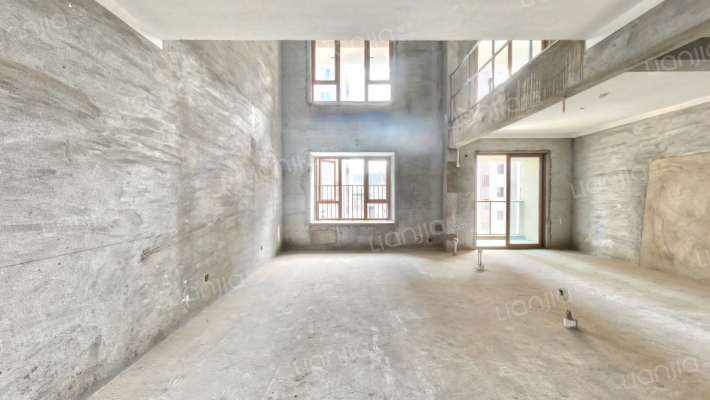 新玺西湖億礼二手房实景图