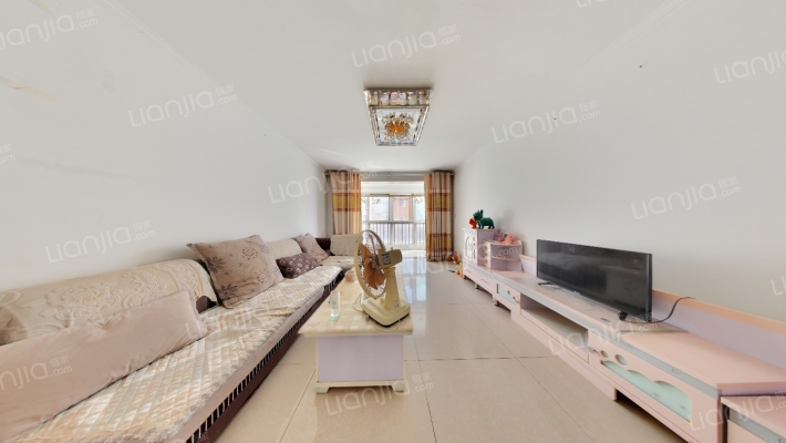 贵都花园二手房实景图