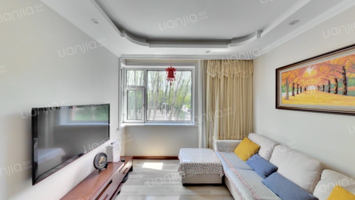 为师苑二手房实景图