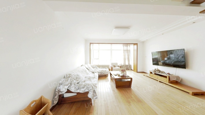 富奥花园C区二手房实景图