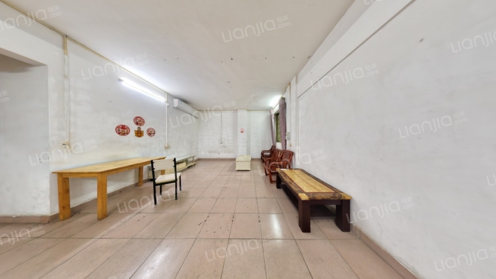 兆星楼二手房实景图