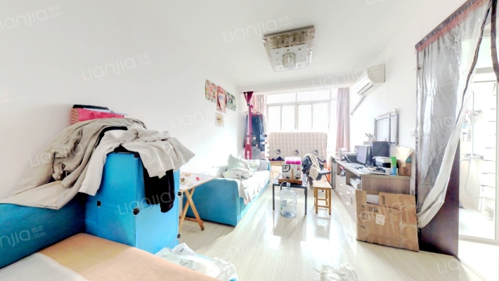 商洛小区二手房实景图