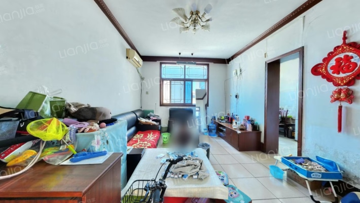 土产公司家属院二手房实景图