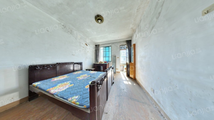 三元一村二手房实景图