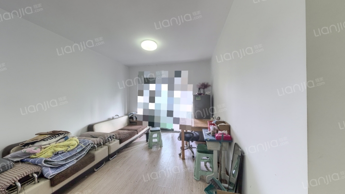 润和尚品二手房实景图