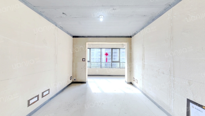 招商时代主场二手房实景图