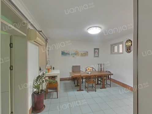 整租·南辛庄中街 2室1厅 南/北