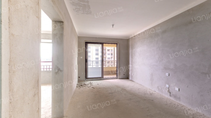 华南城紫荆名都二手房实景图