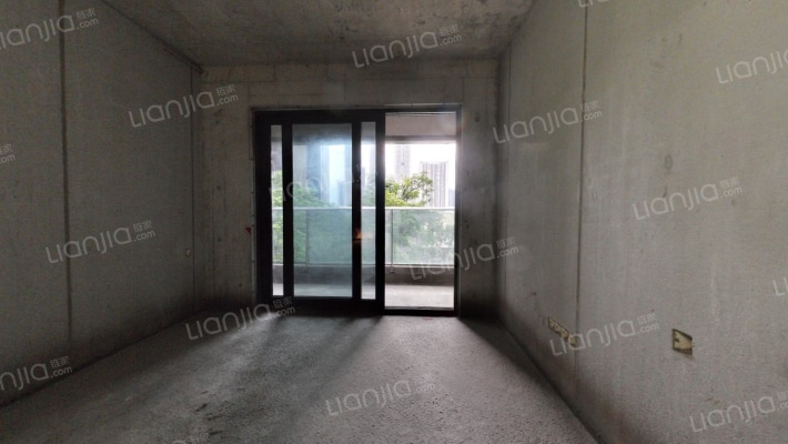 富康锦绣壹号5期二手房实景图