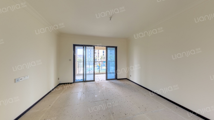 碧桂园中央半岛爱琴海二手房实景图