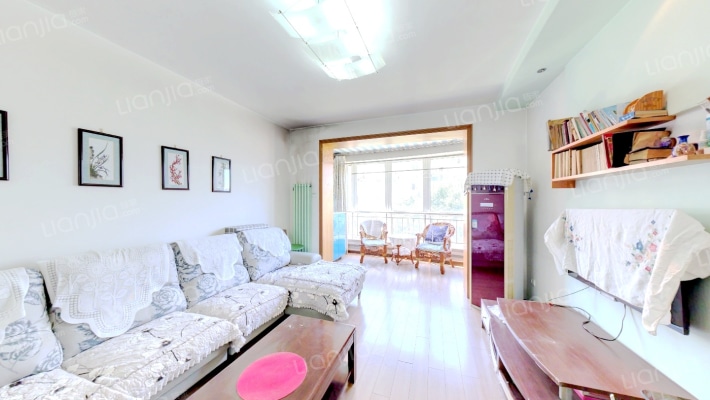 冶金天元二手房实景图