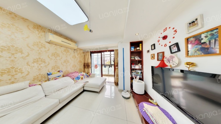 天阳九筑二手房实景图