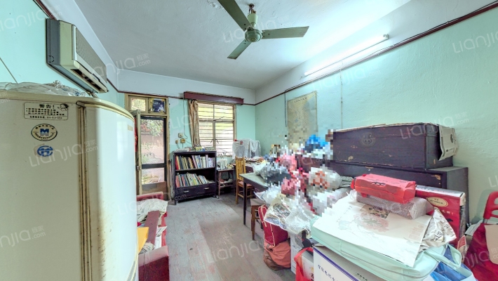 人民路2051号二手房实景图