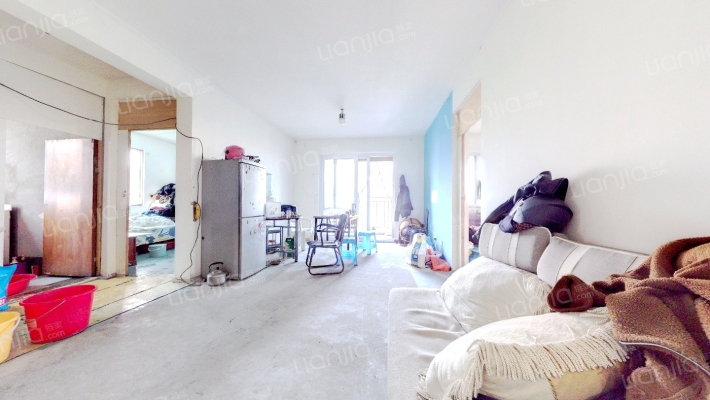 四季花园(昆山)二手房实景图