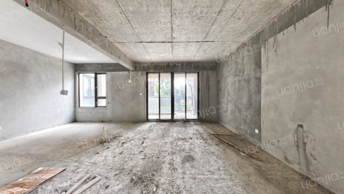 融侨锦江二手房实景图