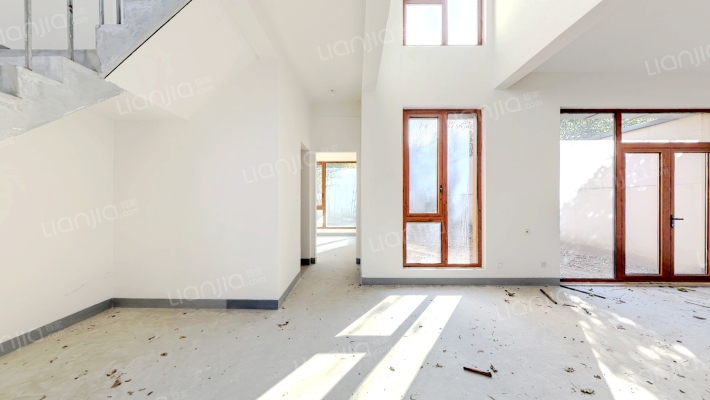 弘阳三万顷二手房实景图