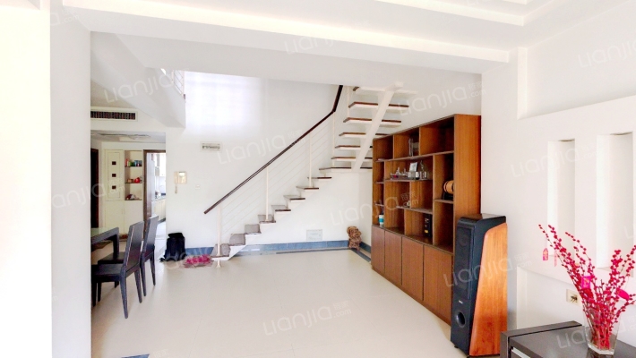 阳光花园二手房实景图