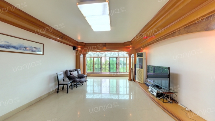 福星大地二手房实景图