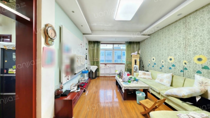 景明街2号院二手房实景图