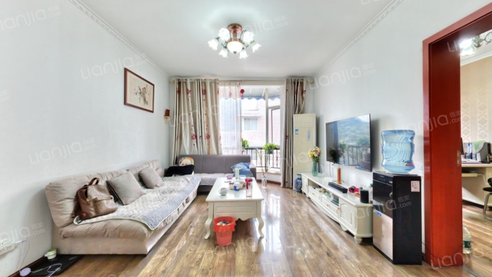 瑞升南园二手房实景图