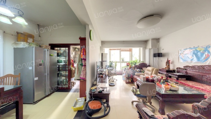 中广·都市花园二手房实景图