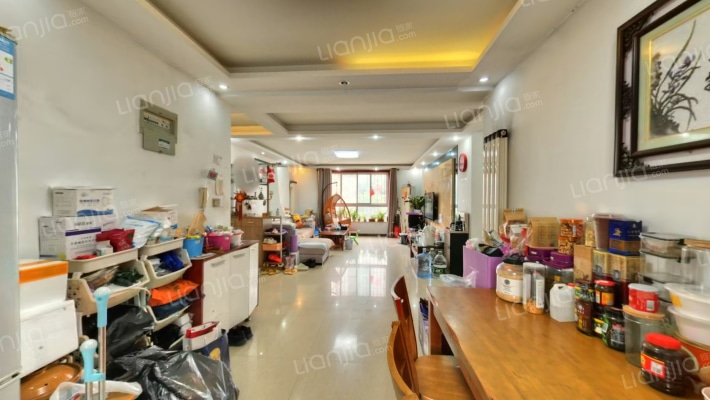 佳河园二手房实景图