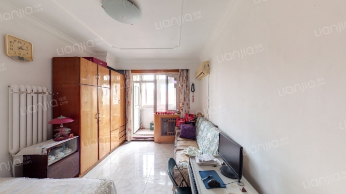 松寿里二手房实景图