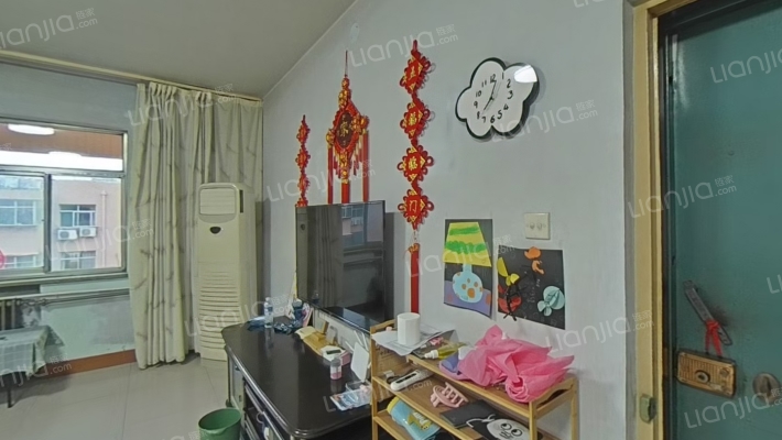 市法院家属院南院二手房实景图