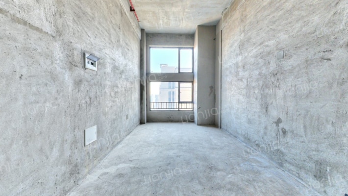 北辰时光里二手房实景图