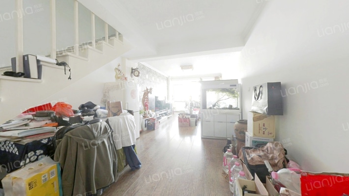 闽江路二手房实景图