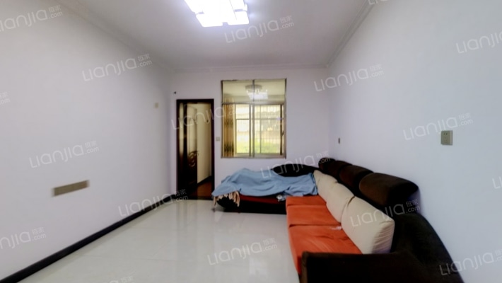 红日家园二手房实景图