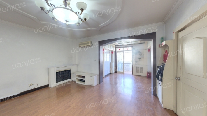 福苑里二手房实景图