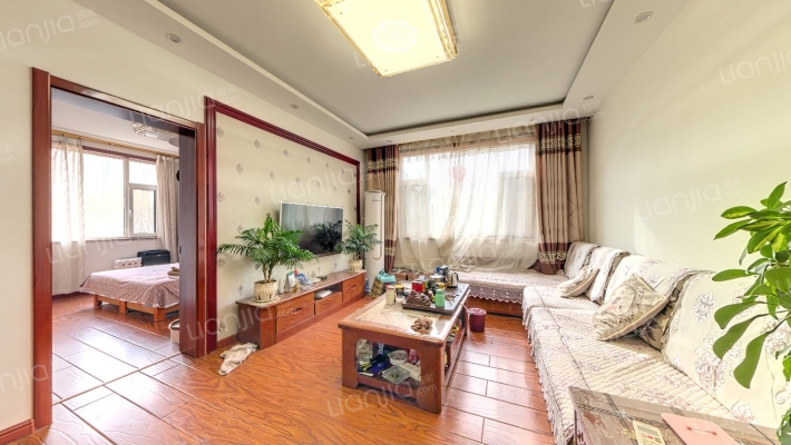 隆鑫盛景二手房实景图