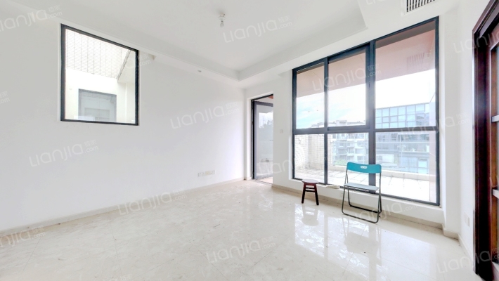 陇海三郎觅山一期二手房实景图