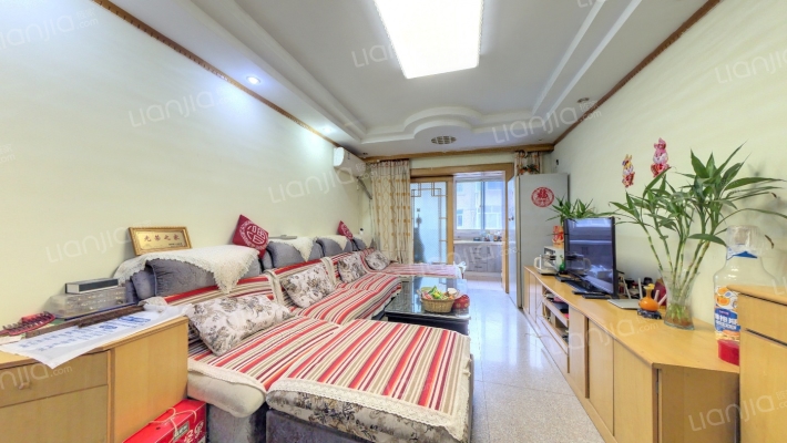 商储家属院东区二手房实景图