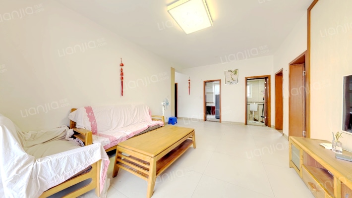 泰康尚境二手房实景图