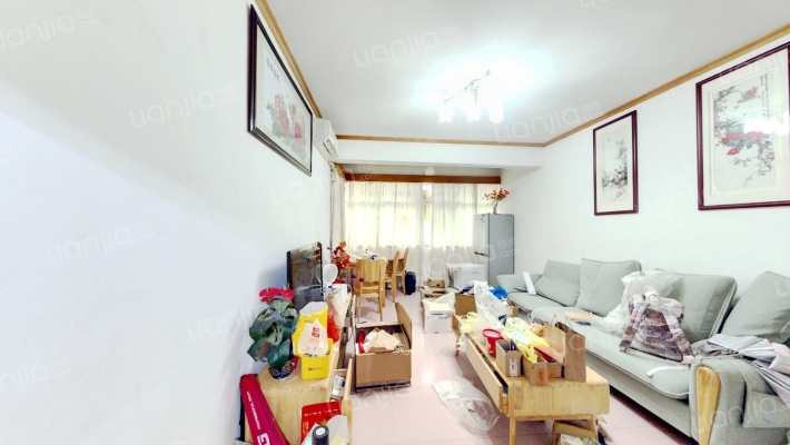 石榴园2期二手房实景图