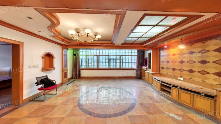 黄金大厦公寓楼二手房实景图