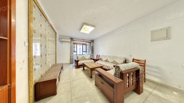 恒生未来城二手房实景图