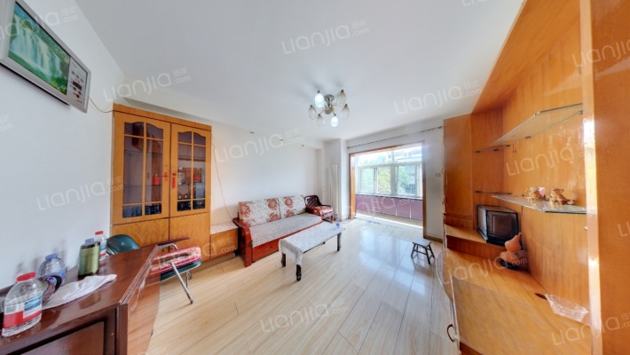 星座园二手房实景图