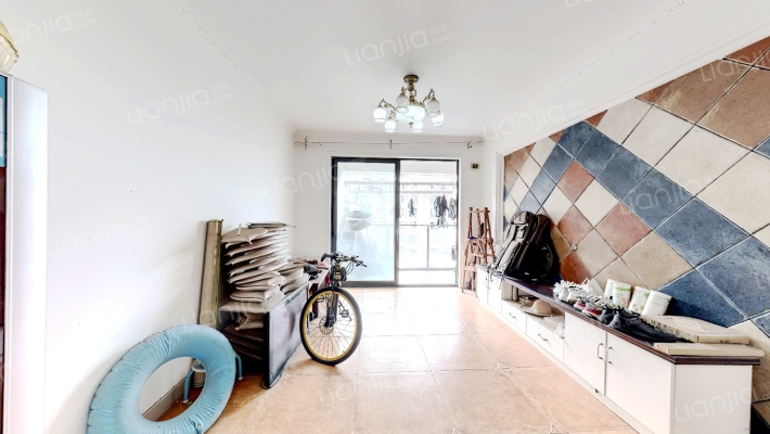 盛世豪庭二手房实景图