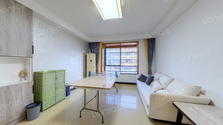 明大家园二手房实景图