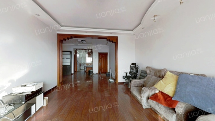 汉阳街二手房实景图