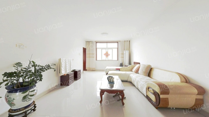 泰祥花苑二手房实景图