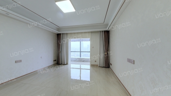 沿海菱角湖壹号二手房实景图