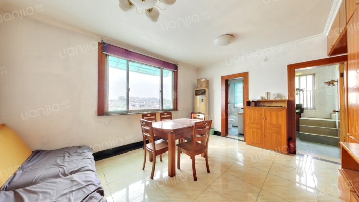 盘溪新村上沙苑二手房实景图