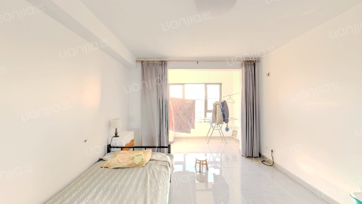 文嘉花园二手房实景图