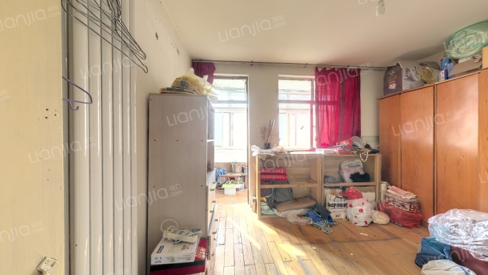 铁路新村二手房实景图